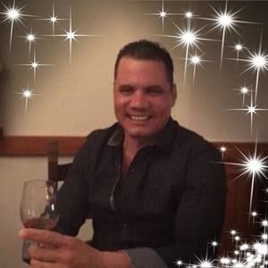 Meet your Posher, Ray